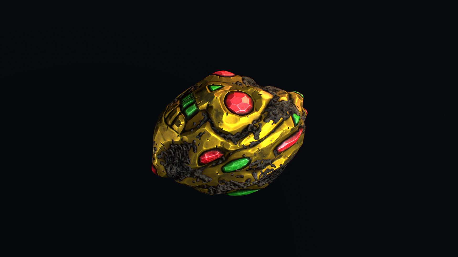 Lost Treasure Rock thumbnail 10