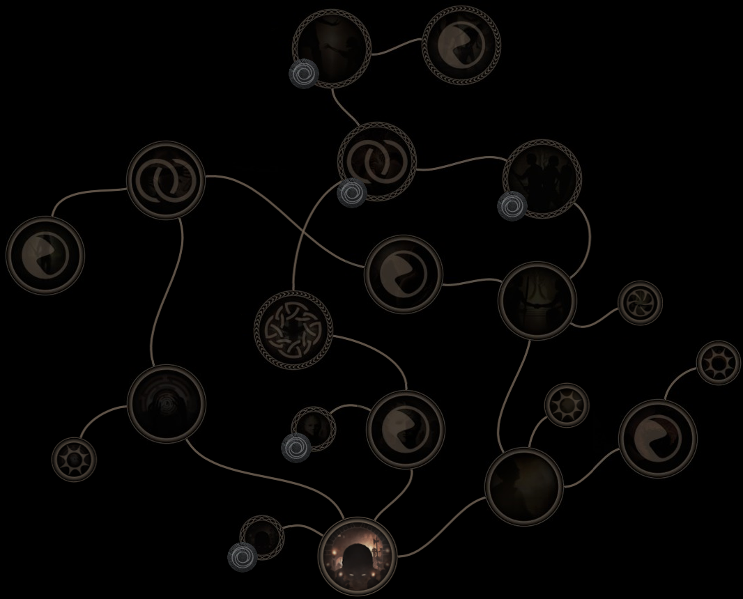 Steam Community :: Guide :: Thaumaturgy - Open Power tree