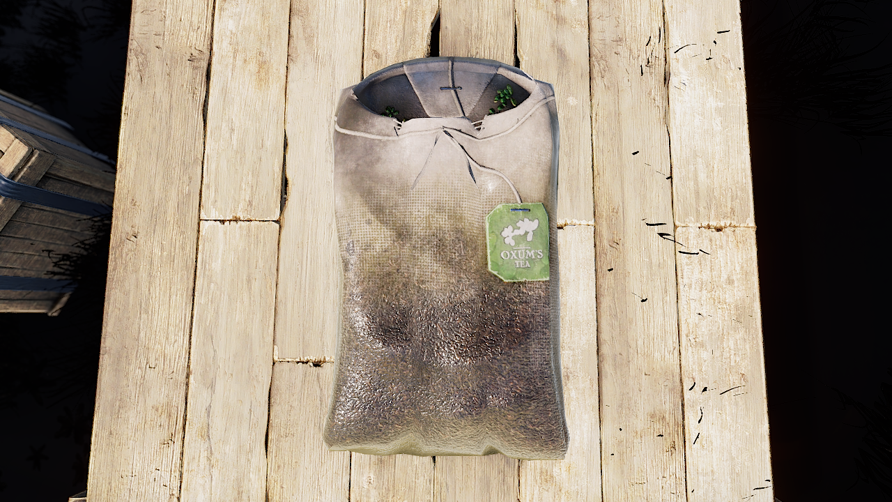 Tea Bag thumbnail 2