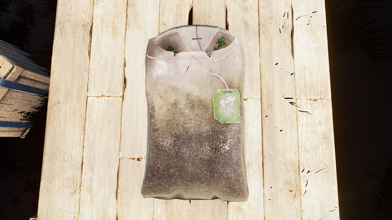 Tea Bag thumbnail 3