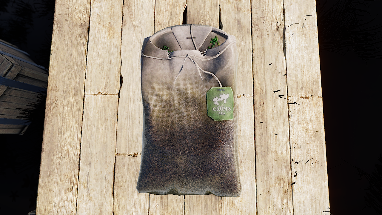Tea Bag thumbnail 4