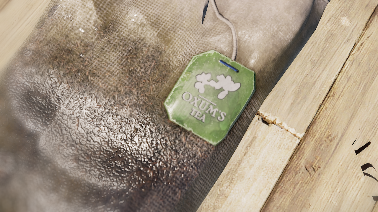 Tea Bag thumbnail 5