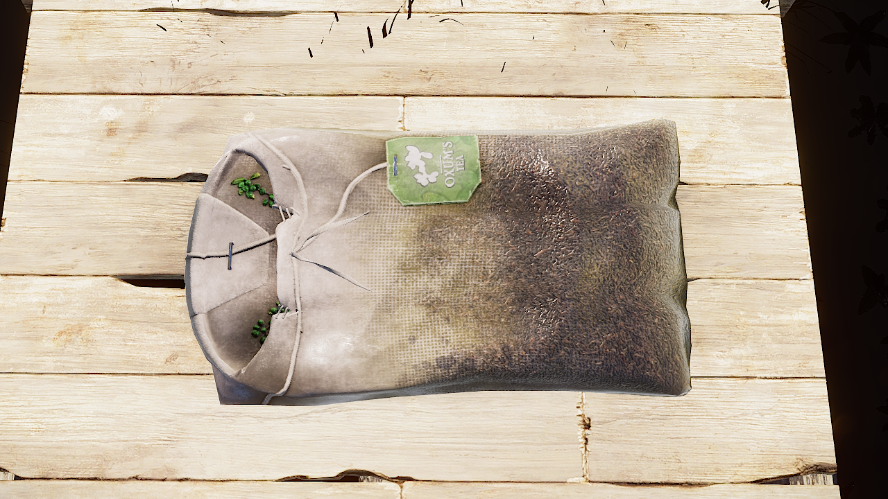 Tea Bag thumbnail 6