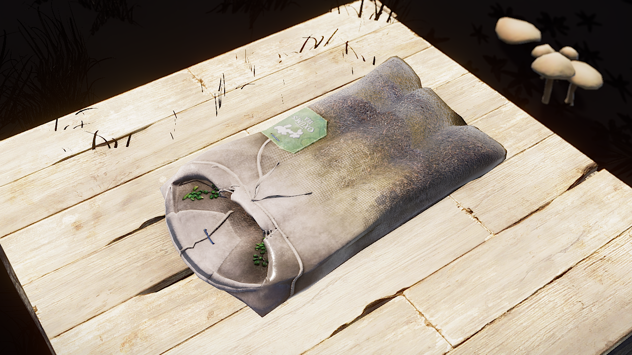 Tea Bag thumbnail 7