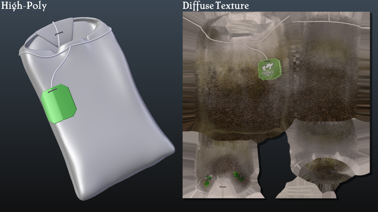 Tea Bag thumbnail 8