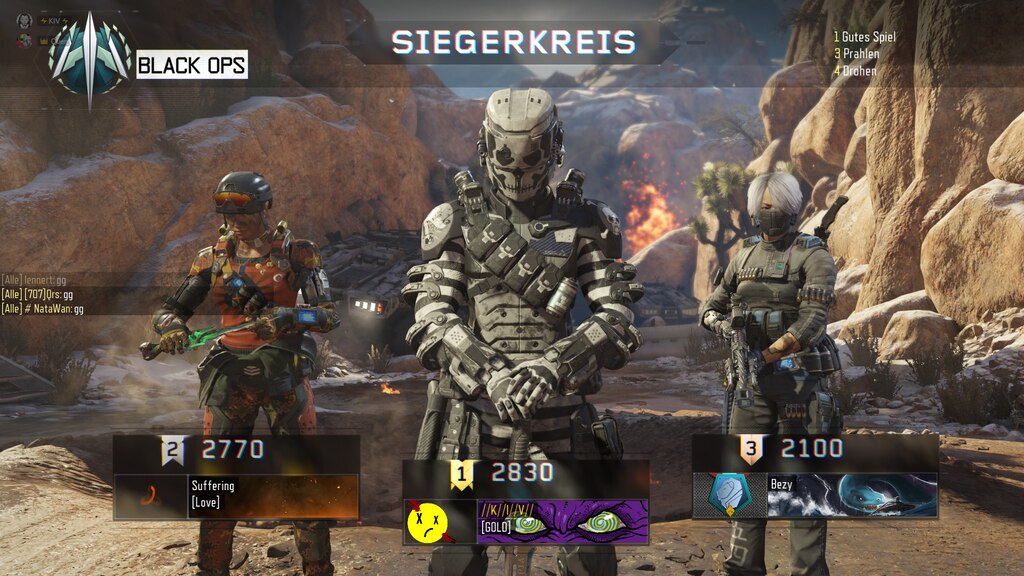 Bo3 On Steam _ Black Ops 3 Pc Steam – BVJH