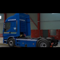 Steam Workshop::Euro Truck Simulator 2