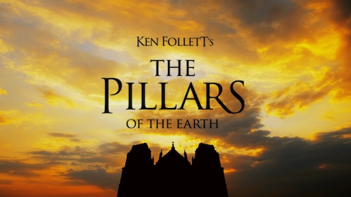 Ken follett the pillars of the earth steam фото 29