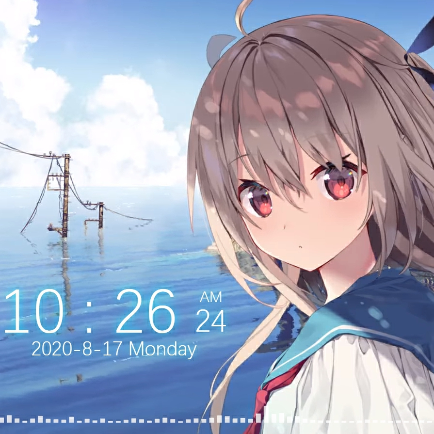 Subscribe to downloadATRI -My Dear Moments-