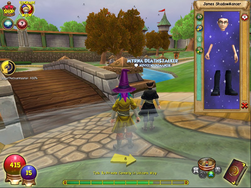 Steam Community Wizard101