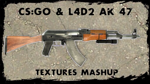 CS:GO: Music For Playing AK-47 #2 