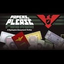 Just got all endings on mobile (without using a guide)! This was a ton of  fun : r/papersplease