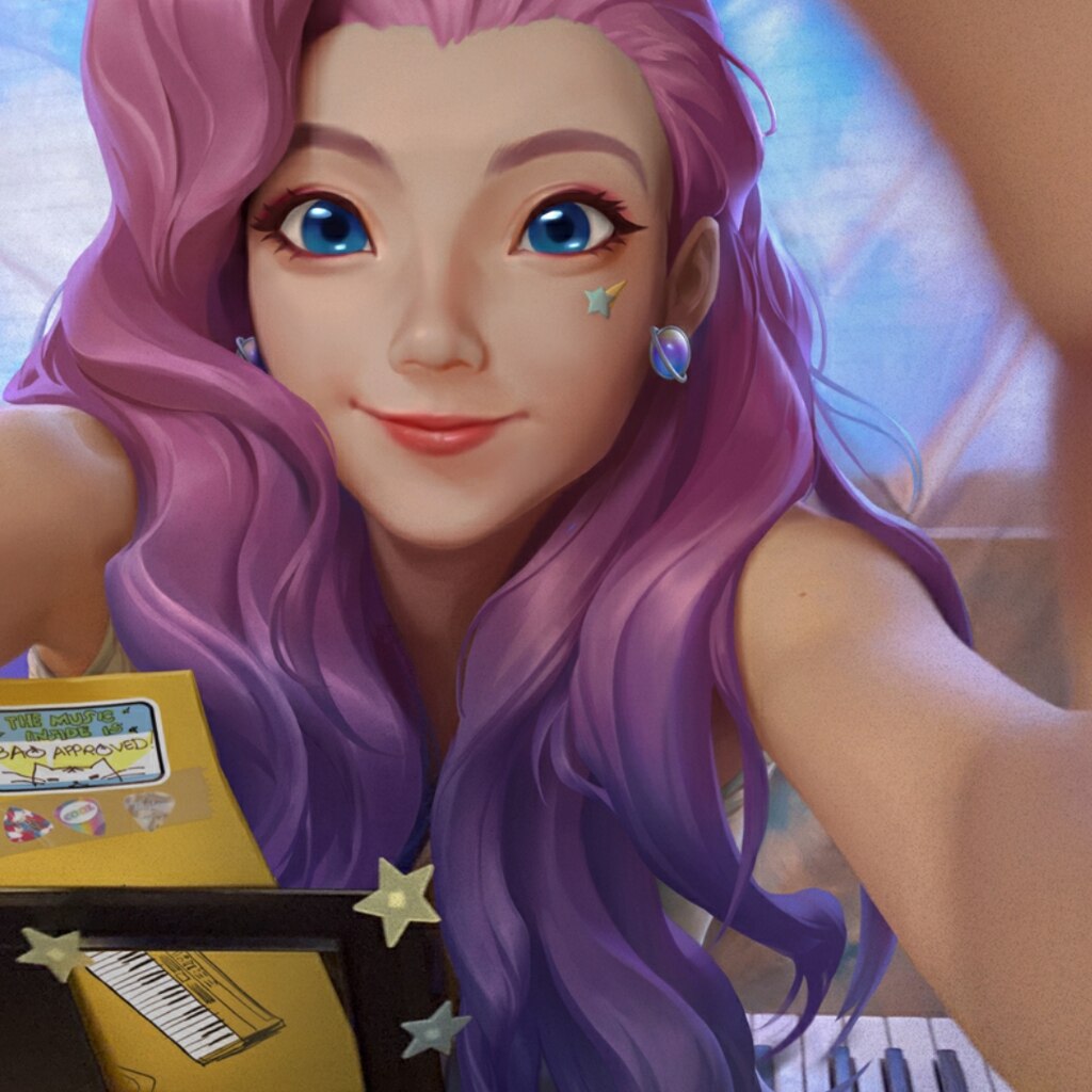 Seraphine