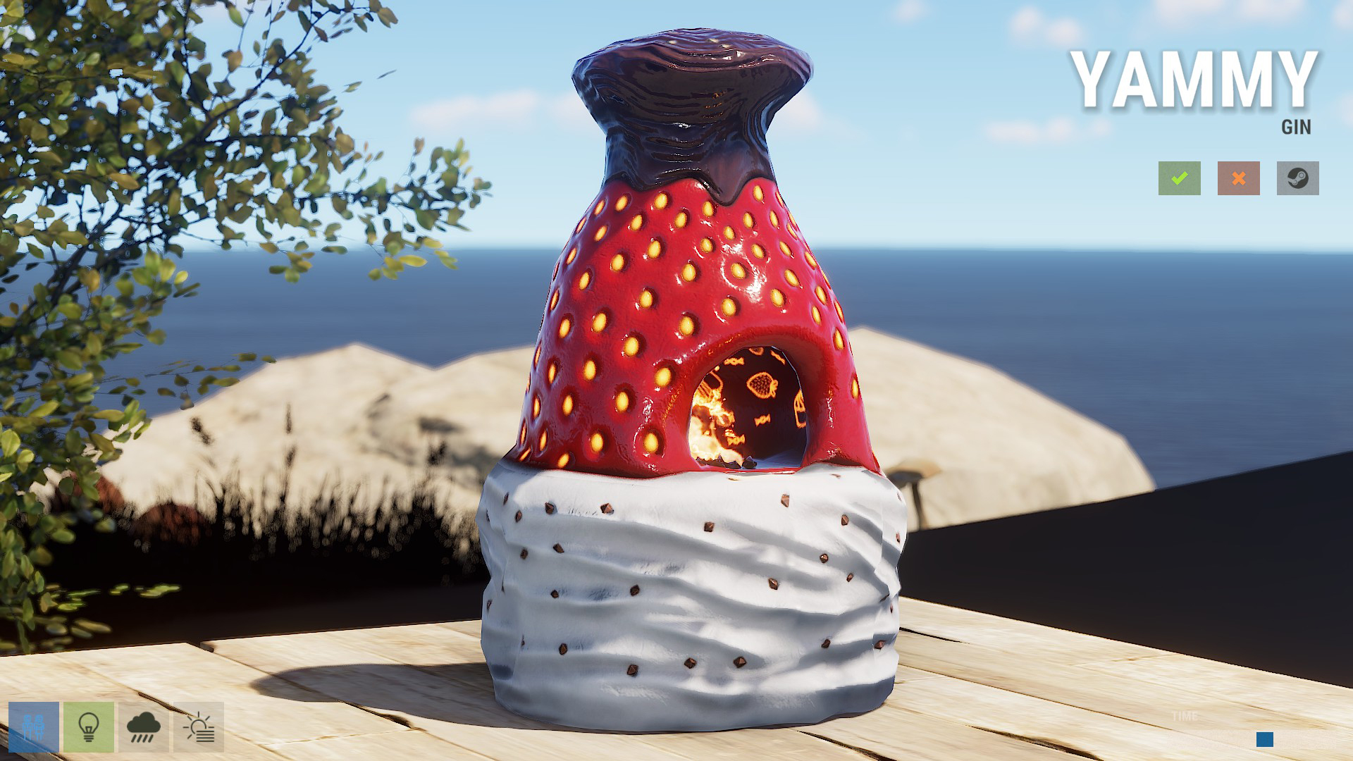 Yummy Furnace thumbnail 2