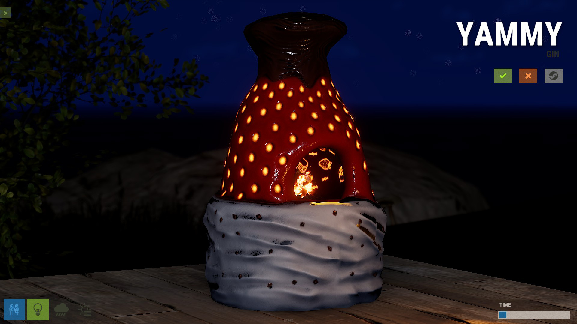 Yummy Furnace thumbnail 3