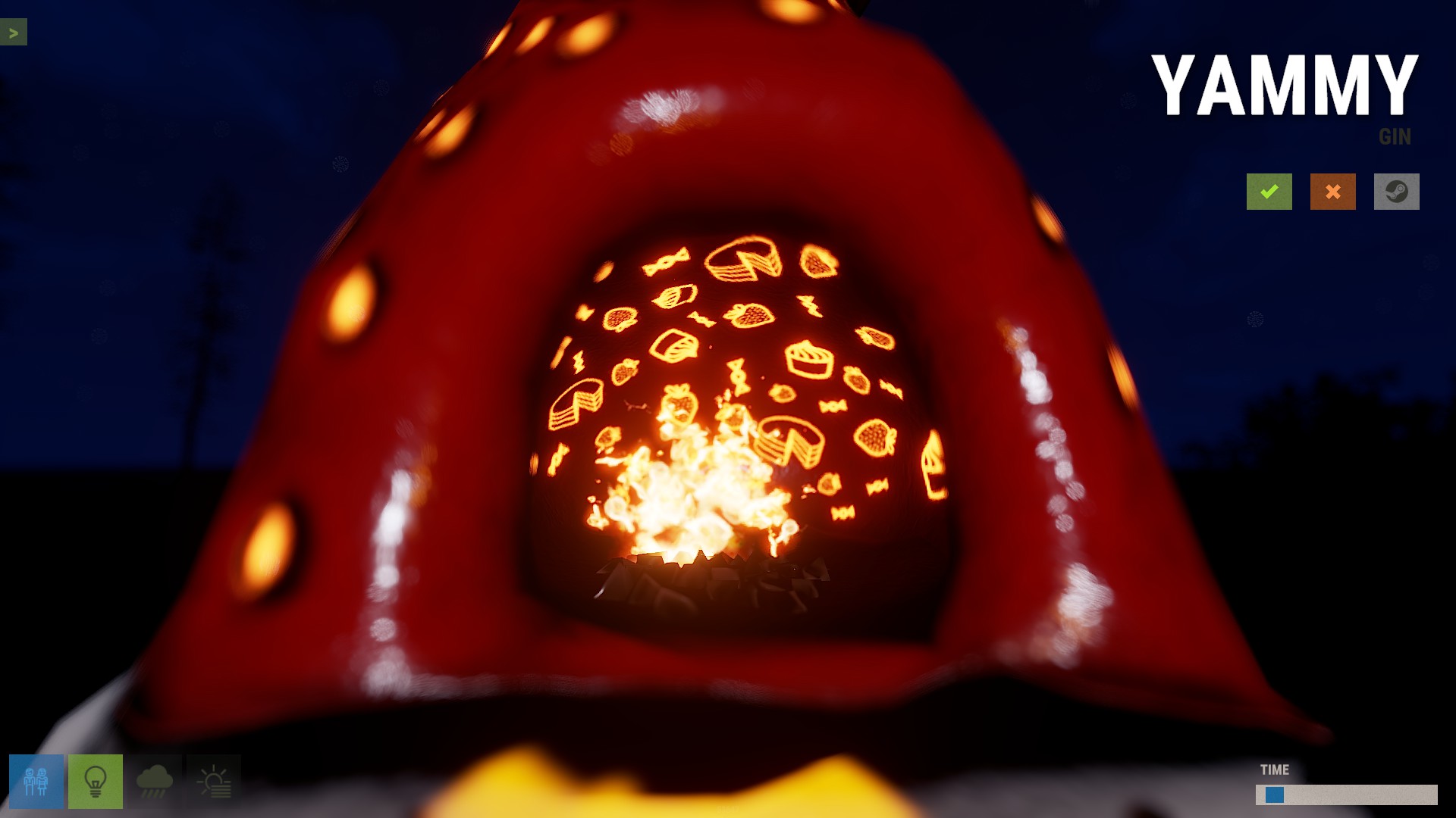 Yummy Furnace thumbnail 5