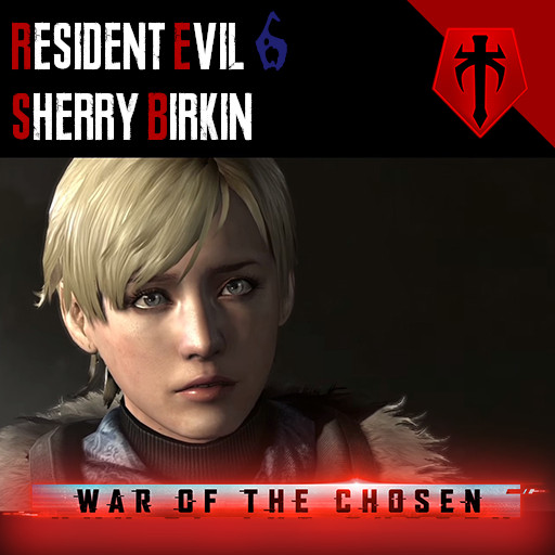 WOTC] Resident Evil 5: Jill Valentine Battlesuit - Skymods