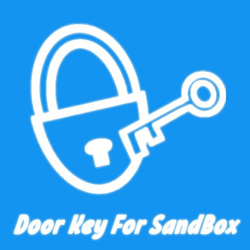 Gmod Key and Lock System + Door Manager - Addon