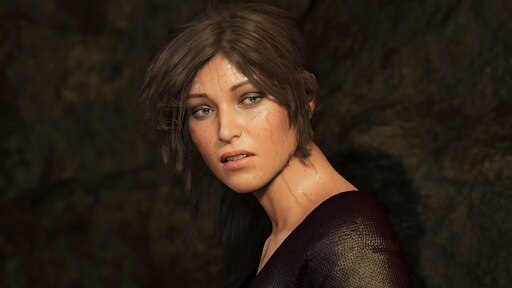 Steam Workshop::Lara Croft