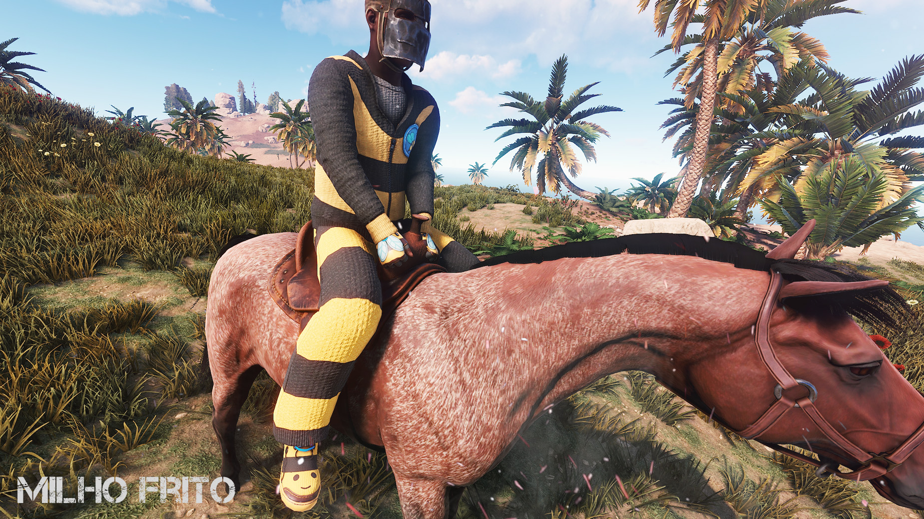 Bee Cosplay Boots thumbnail 7