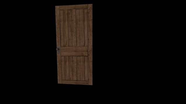 Steam Workshop::doors