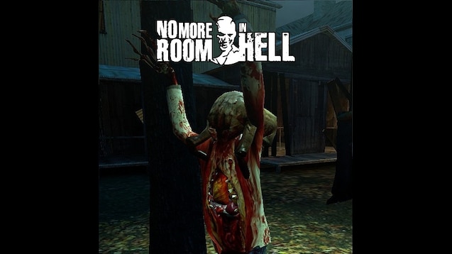 Steam Workshop::No More Room In Hell Zombie Sounds