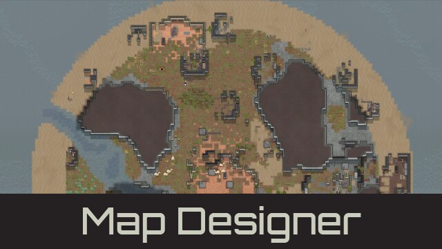 Maps - I'm looking for a good seed! (1.4)