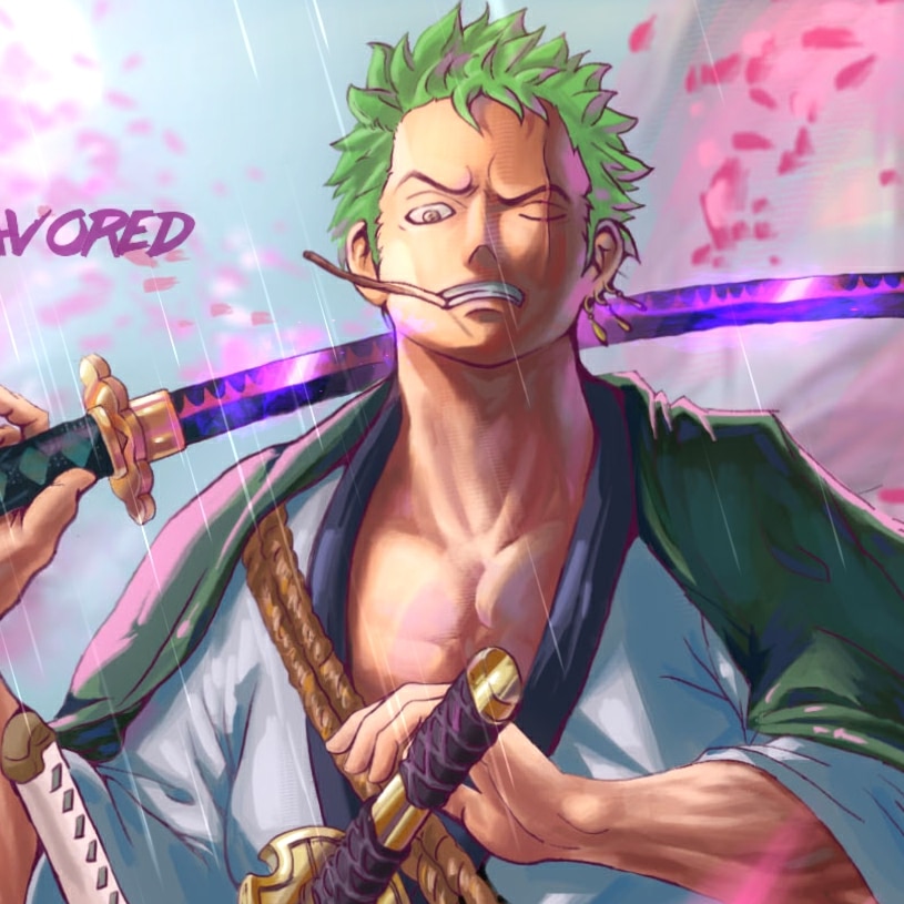 ZORO