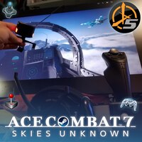 Steam Community :: Guide :: How to S rank all missions on ACE