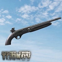 Steam Workshop::Escape From Tarkov - FN SCAR H & L Models by Seraphim