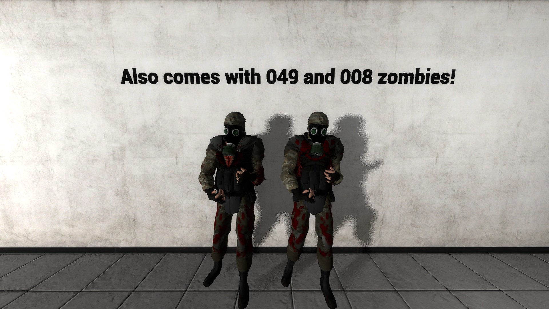 Steam Workshop::SCP:CB Chaos Insurgency