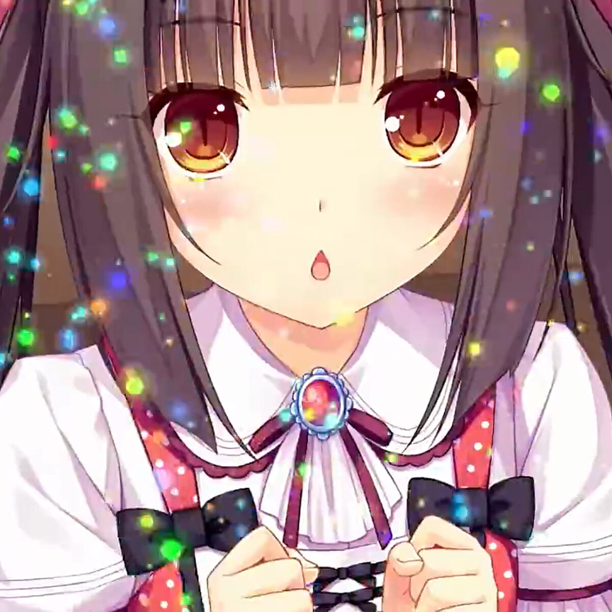 【NEKOPARA vol.1】OP