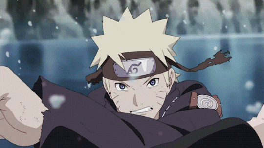 Sasuke Vs Naruto GIFs