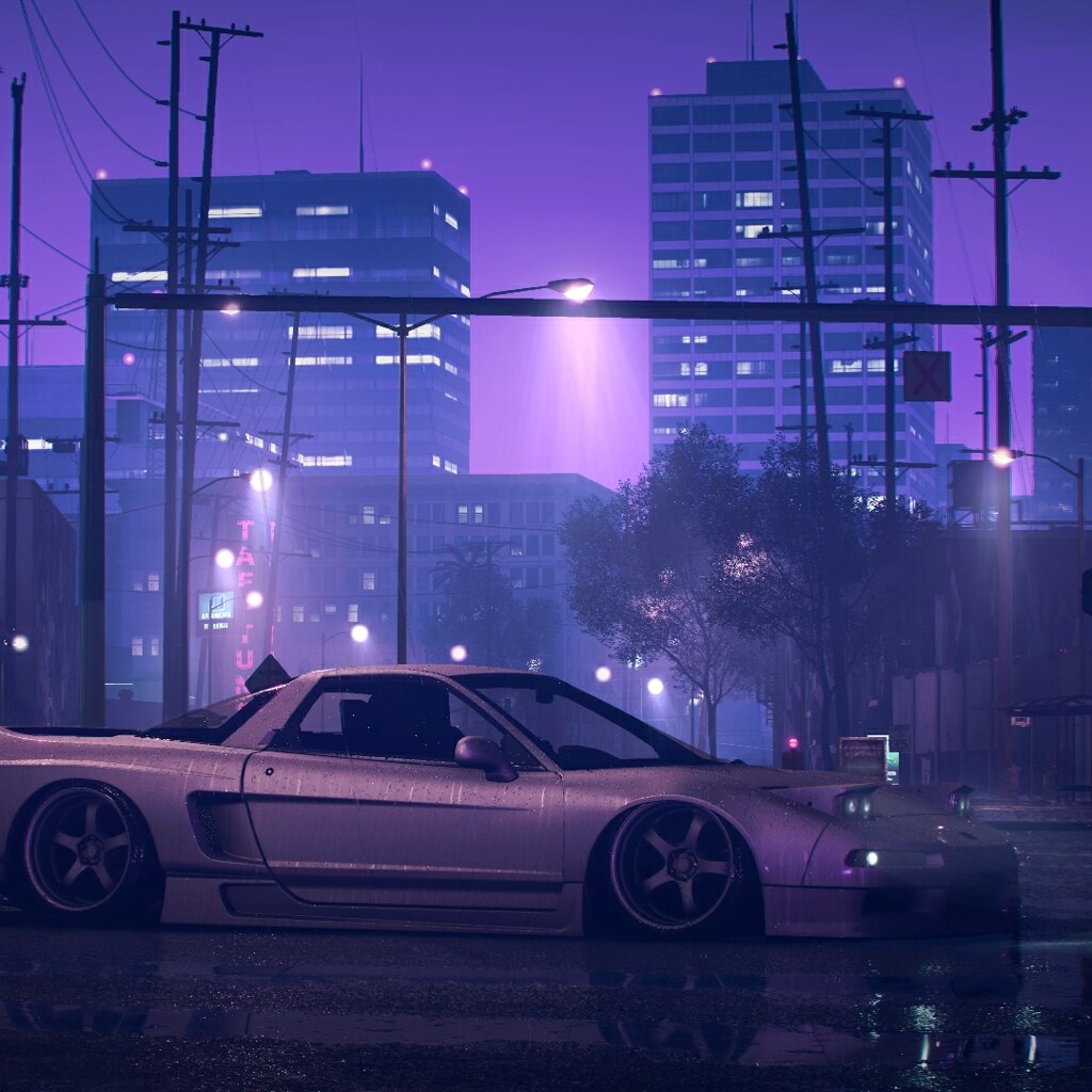 Honda NSX