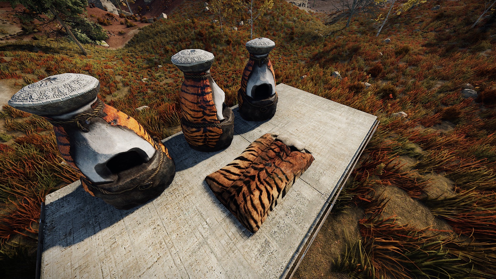 Tiger Crown Furnace thumbnail 8
