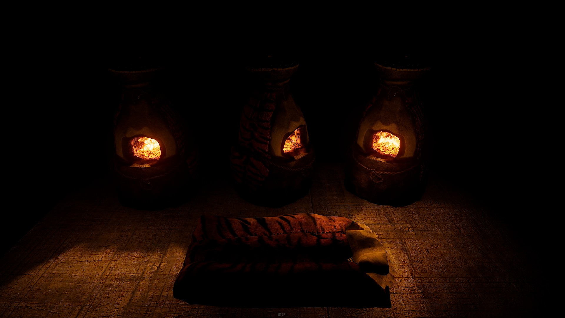 Tiger Crown Furnace thumbnail 10