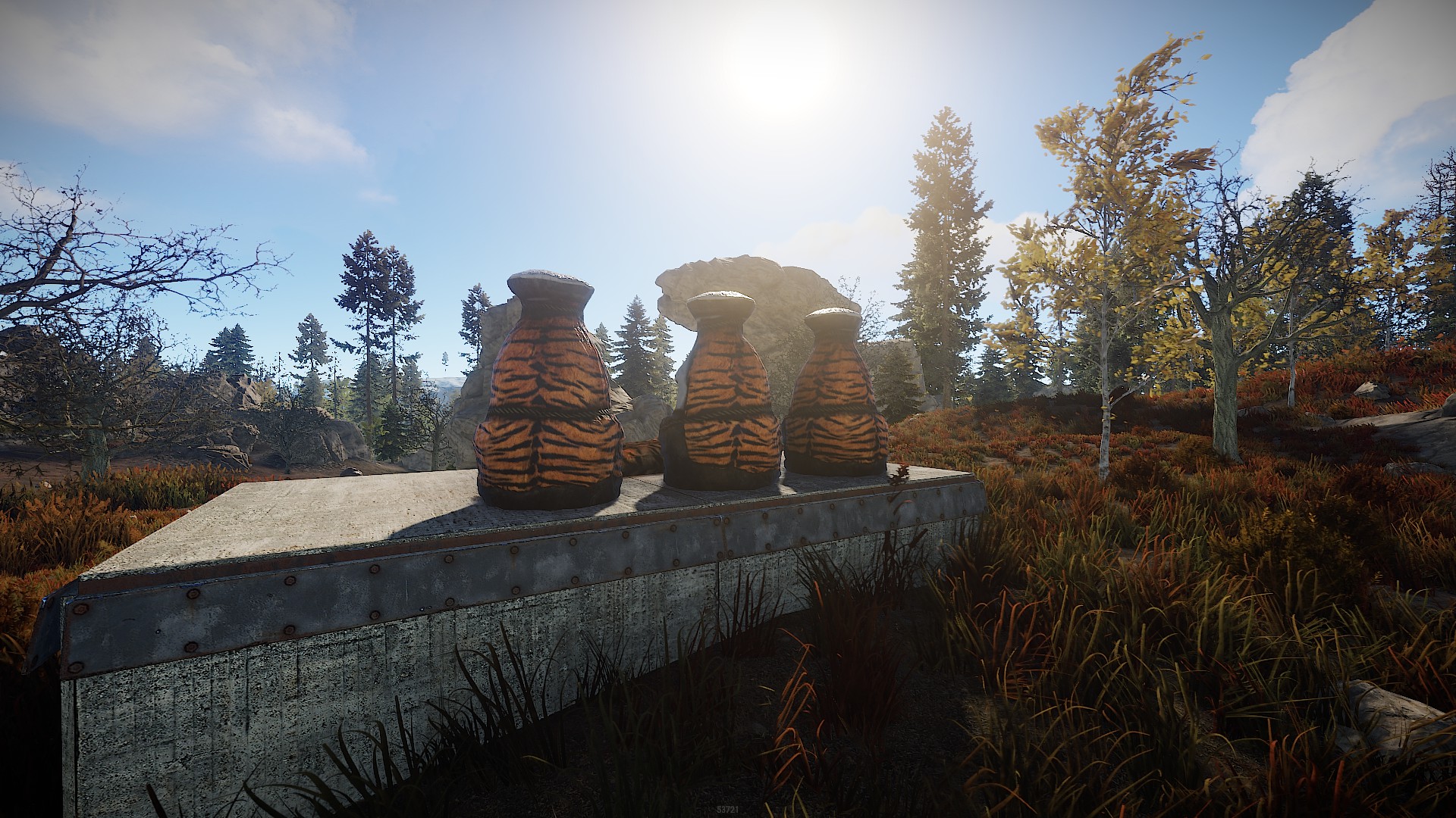Tiger Crown Furnace thumbnail 9