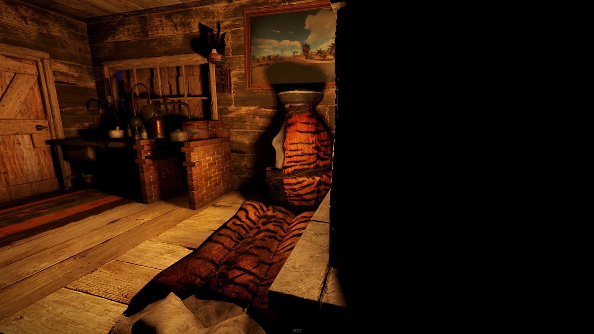 Tiger Crown Furnace thumbnail 4