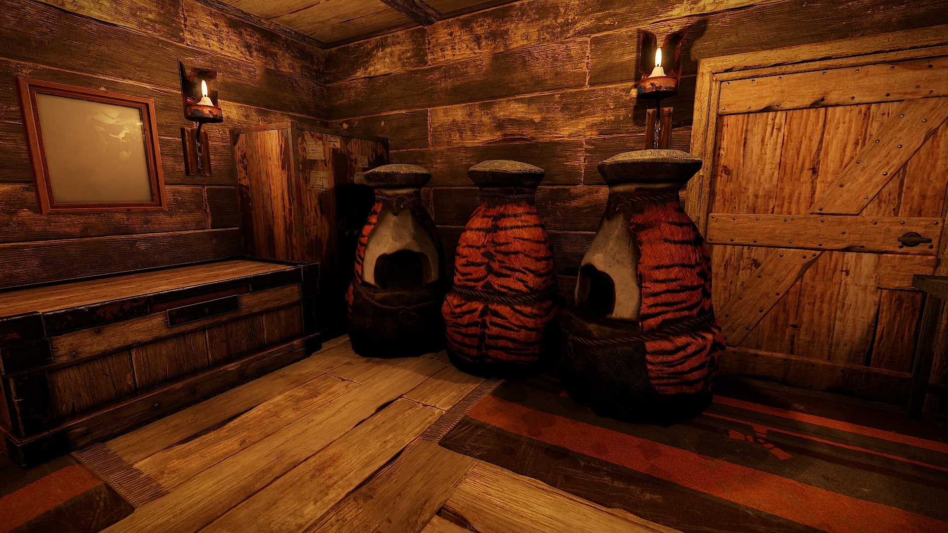 Tiger Crown Furnace thumbnail 5