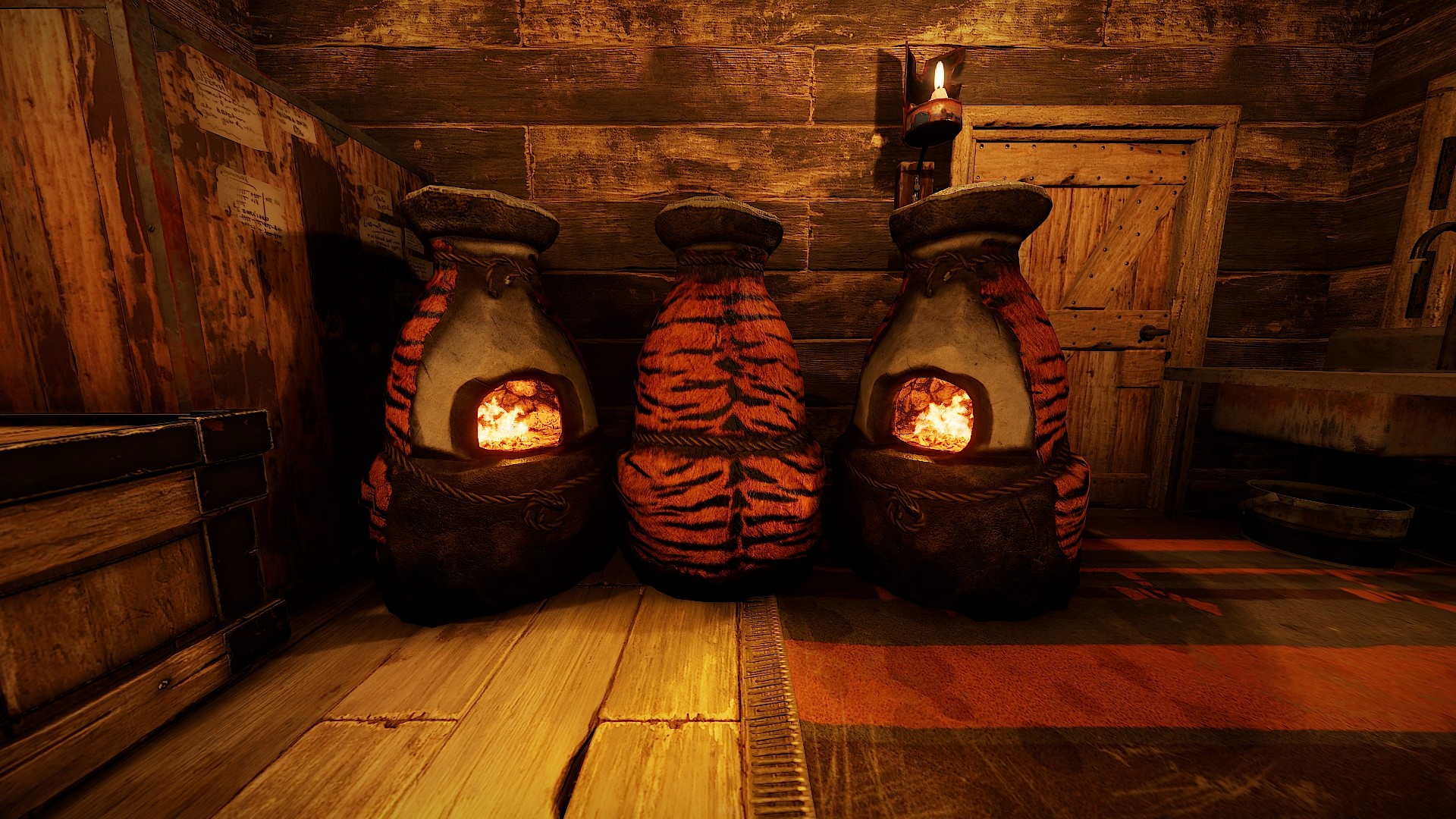 Tiger Crown Furnace thumbnail 6