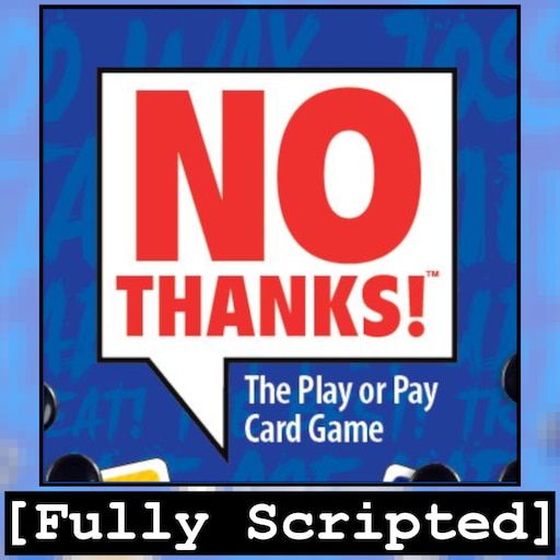 No Thanks APK Download for Android Free