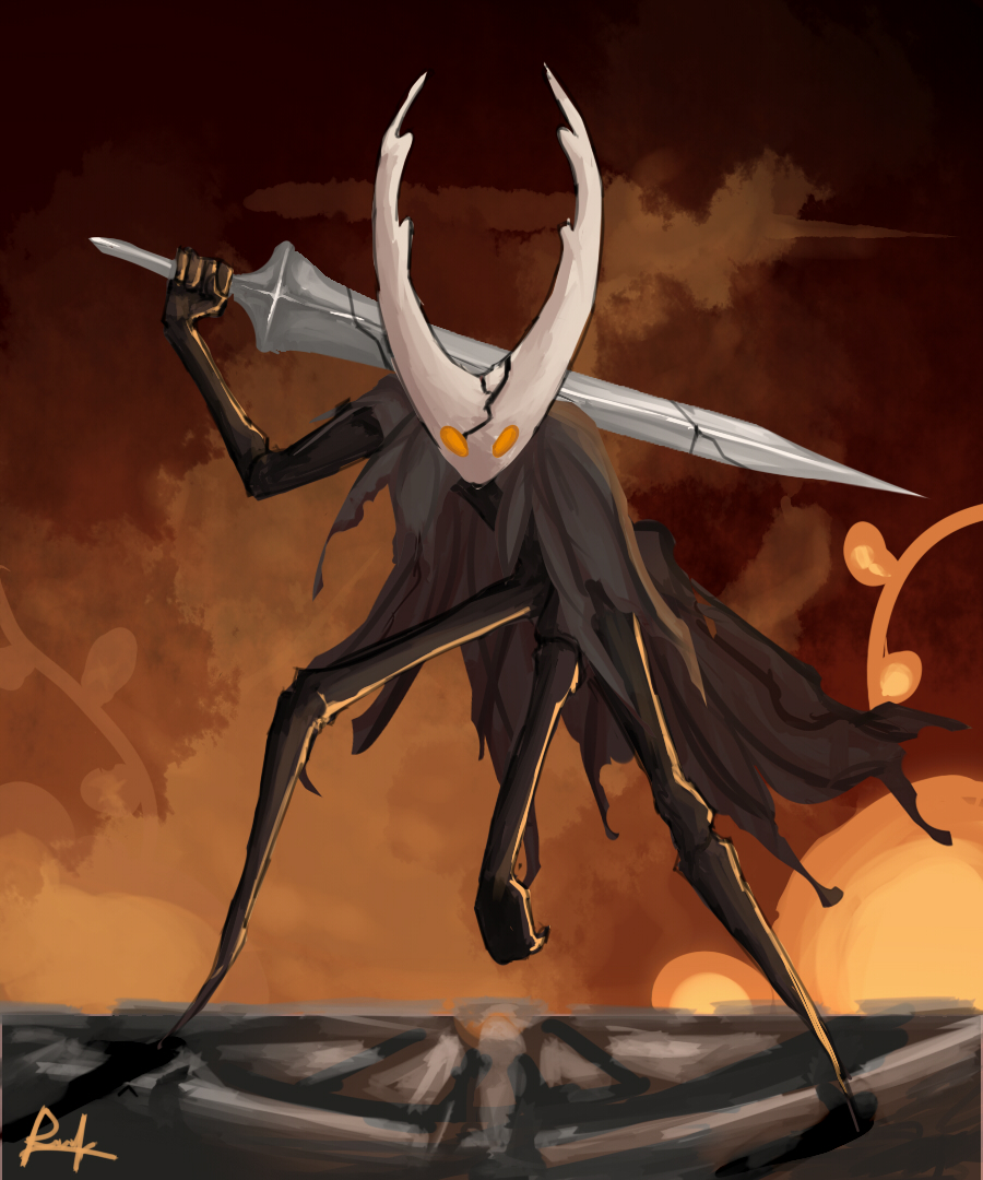 Hollow Knight Bestiary | Hollow Knight Wiki – AUYGYA