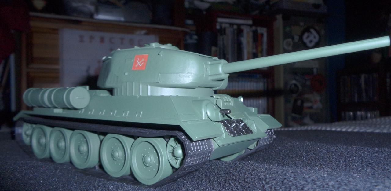 Panzermadels Tiger 1