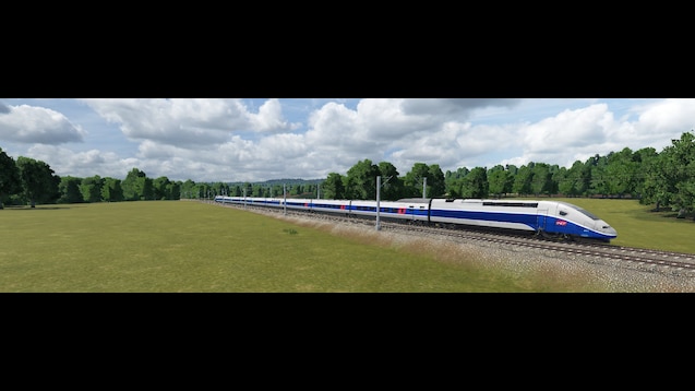 SNCF TGV Réseau - Wikipedia