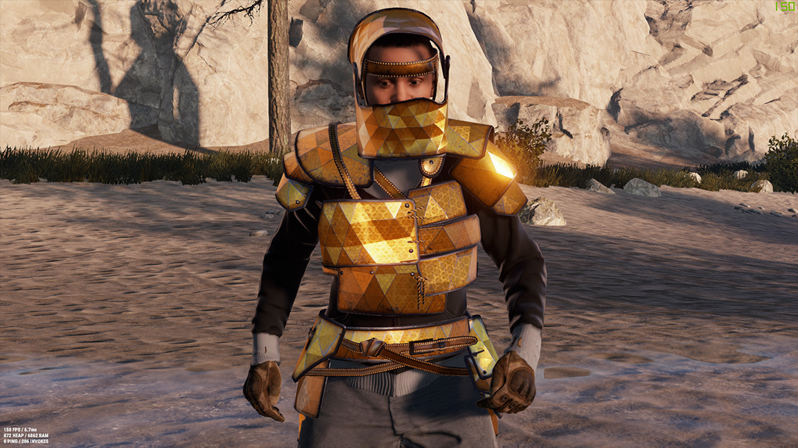 Opulent Roadsign Pants thumbnail 5