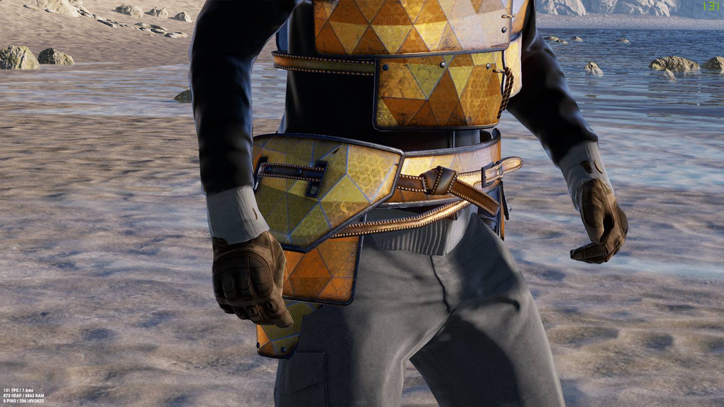 Opulent Roadsign Pants thumbnail 6