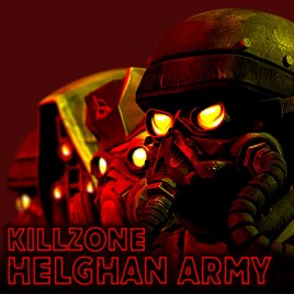 Helghan Jan Texture for Killzone: Liberation addon - ModDB