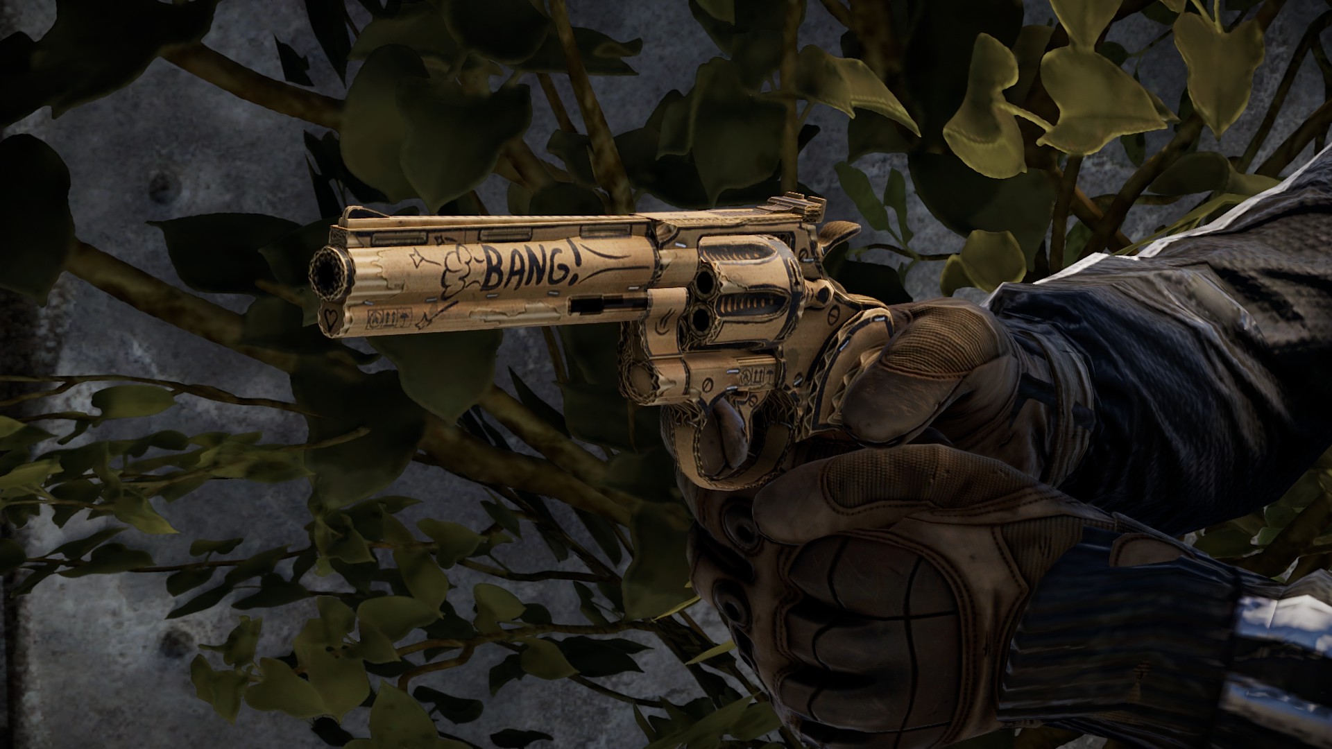 Cardboard Python thumbnail 2