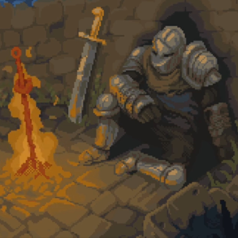 Steam Workshop::Rest Here Weary Traveler, For Great Adventures Lie 