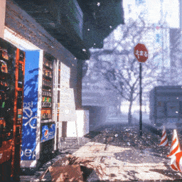 Steam Workshop Sakura Street Iii